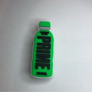 5/$10 Prime Crocs Shoe Charm/Jibbitz